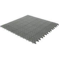 PIASTRELLA MULTIPLATE 56X56CM GRIGIA