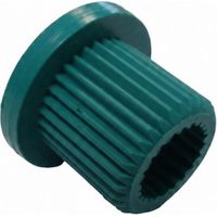 Adaptador de manija de grifo Ondyna Cristina TV813 EV813 MV6825D00