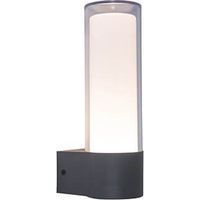 Modern wall lamp Dropa smart - 5000501118