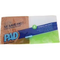 Pad Eponges4 - Pad