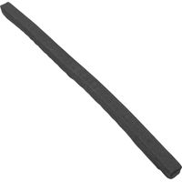 OUNONA Support de lit en bois 120 cm long pour enfants, double matelas et couverture enfants au