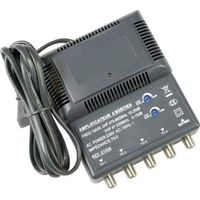 amplificateur TNT ARMED 4 OUTPUTS amplificateur intérieur antenne tv 220V