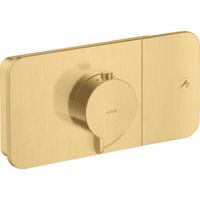 hansgrohe AXOR One Module thermostatique encastré pour 1