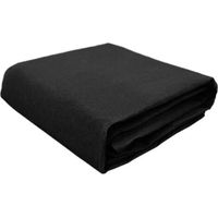 Protection sous Piscine Tapis Solide Et Rond pour Revêtement De Bassin Tapis Épais De Remplacement Protège Le Revêtement Contre Les Perforations Terrasses Jardins Gazons 3.05M
