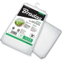 Telo agricolo Bradas agrowłóknina leggero resistente UV