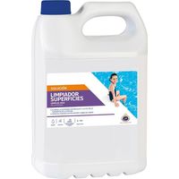 Nettoyant pour surface de piscine en polyester et fibres, 5 litres