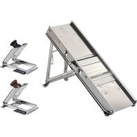 5 mandolino super-pro più sottile - 25000 - bron coucke