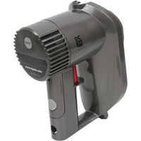 Ensemble Moteur D'aspirateur, Compatible Avec Dyson DC34, Remplacement De La Tête De Moteur, Poignée Du Moteur(Modèle bouton, pièces démontées, 98% neuf)