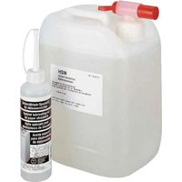Schmiermittel hsm 1235997403 Reinigung und Schmierung 250ml
