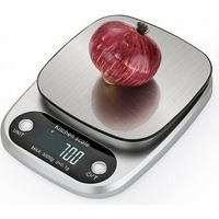 Küchenwaage 22 lb/10 kg Hochpräzise digitale Kochwaage