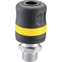 Giunto at.rap.sic FE BSP1/4" PREVOST ASG061151