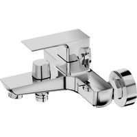 Mitigeur Universel pour Cuisine et Salle de Bain - Design Moderne et Durabilité