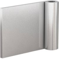 Penture pinet 40x80x3mm Rohstahl 40x80 mm