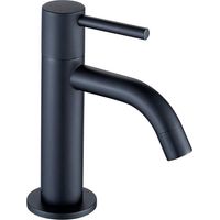 Robinets de salle de bain robinet de bassin pour eau froide robinet d'eau froide robinet d'eau froide