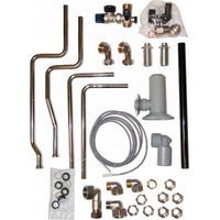 Vaillant VIH R150 6 Kit de raccordement mural chauffage central