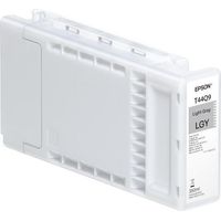 Epson UltraChrome Pro 12 cartuccia d'inchiostro 1 pz Originale Grigio chiaro