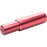 SW-Stahl 23070L-4 Führungsdorn rot aus 23070L