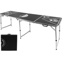 Table de beer pong