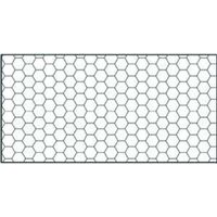 Riflettori Leuze Electronic 4-A-100x100 Pellicola riflettente autoadesiva