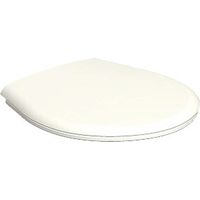 Kolo Idol - Sedile per WC, termoplastico, bianco 10131000