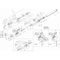 BFT – 2609410 – SP TUBO STELO LUX R