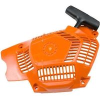 Accessoires de montage pour démarreur à ressort de tension pour Husqvarna 555 560