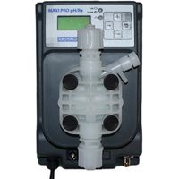 Bomba dosificadora PH Astral, maxi pro 5 l/h para estanque 150 m3 maxi.