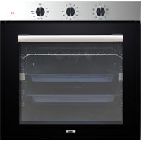 Forno multifunzione 85 lt Vinland85 inox funzione friggitrice ad aria Samet