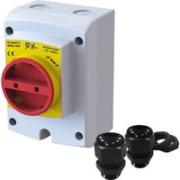 Inter Proximité Xtra 4p 40a