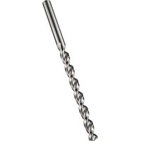 Tieflochspiralbohrer DIN/ANSI Typ W A940 D.3.1mm HSS-E Zyl.schaft 10