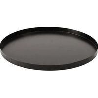 ESSCHERT DESIGN TUINHAARD ACCESORIOS BODEMPLAAT REDONDO L FF439