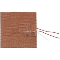 Thermo-tech Thermo Tech Silicona calefacción 100 W transparente