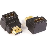 Raccord Hdmi Coudé Droite - Antarion