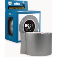 tec7 Dichtband wasserfest Farbe Blei 100 mm x 10 m