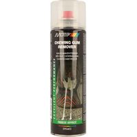 Bombe aérosol décolle chewing-gum Motip M402 500ml