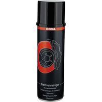 Espray Limpiador Freno 500Ml E-Coll Ee(Por 10)