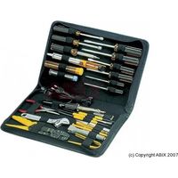exertis Connect Trousse outils soudure 25 pcs (180100)