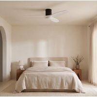 Forlight Stem Evo - Ventilatore da Soffitto Diametro 132.0cm.