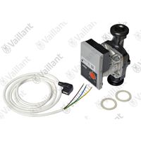 Pumpe Pipe groups and tank load kits, VDM