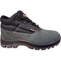 SCARPE ANTINFORTUNISTICA ALTE 'ORION' N. 40 - GRIFON SAFETY