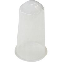 Réservoir jetable Mota p430 p431 260 cc plastique résistant