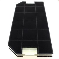 Filtro a carbone 00460367 per cappa siemens