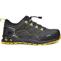 Chaussures basses K-Balance B1006A - Noir/Jaune- pointure 42 - Base Protection