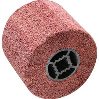 rouleau en fibre synthétique pour brosseuse Valex "S1200" 100 mm