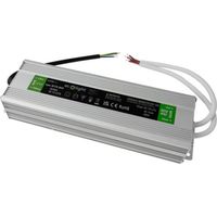 Hermetisches LED-Netzteil 200W 12V 16,6A IP67 Eco Light EC79666
