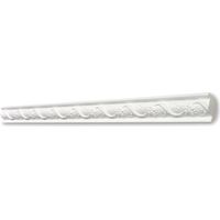 Decosa Zierprofil G22 (Denise), 31 x 31 mm, 2 m - 30 Stück