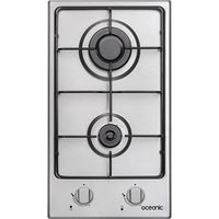 Piano cottura a gas OCEANIC - inox