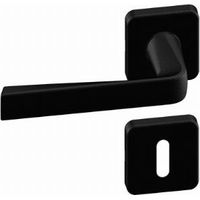 Set auf Rosette KAZA 6601 BEZAULT Basalt - Schlüssel L - 2056575