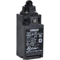 Endlagenschalter,Rollbedienung OMRON D4N1132