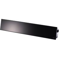 Chauffage infrarouge Relax Glass 1800W NR-NR